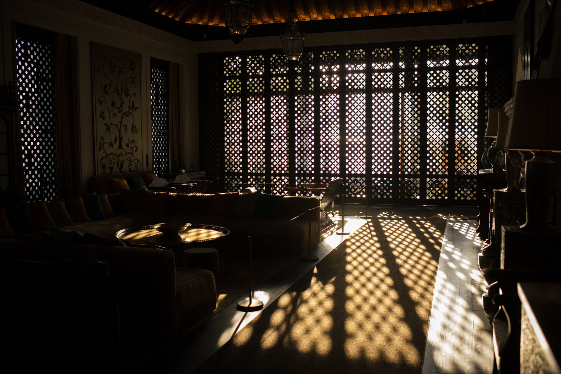 OUR SHANGRI LA IN MARRAKECH visual data 7